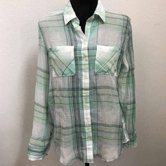 Aeropostale Tops - Aeropostale Long Sleeve Shirt